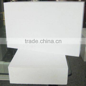 Calcium Silicate Board/Block Insulation