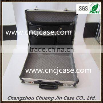 Made in China storage carrying hard case aluminium case hand tool set