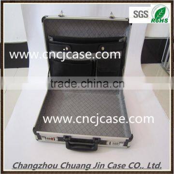 Made in China Storage Carrying Hard Case Aluminium Case Hand Tool Set