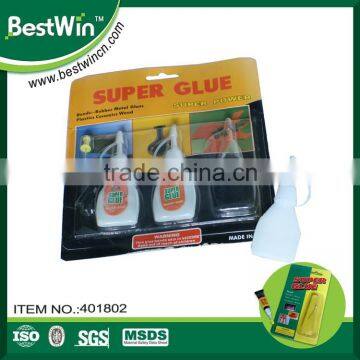 BSTW free sample long-lasting effect contact glue