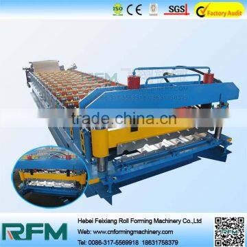 panel machine