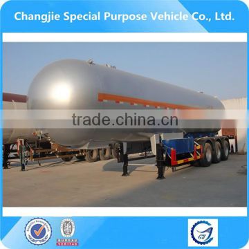 high quality dimethyl ether 3 axle trailer lpg tank for sale,lpg gas tank,lpg tank