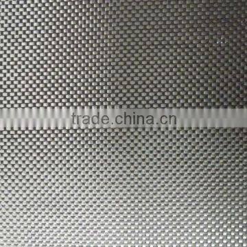 1K 120gsm Carbon Fiber Fabric plain or twill