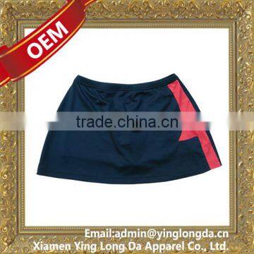 Antique stylish sexi school girl short skirt