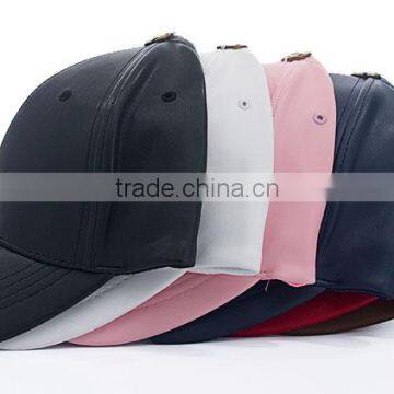 2016/2017 New Style Women Baseball Cap With Big Fur Pompom on Top KZ160073 photo-6