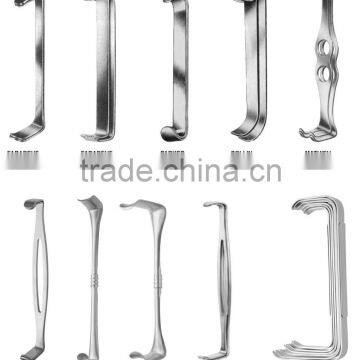 USA Retractor