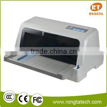 24 Pin Dot Matrix Receipt Printer Support USB Interface Similar with Epson