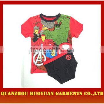 high quality korean casual clothes for children for sale kids clothes