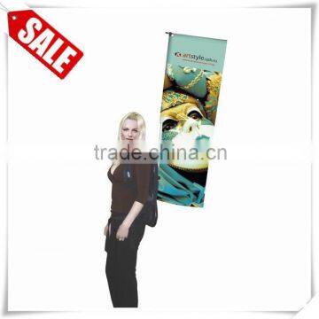 Rectangular Backpack Banners photo-3