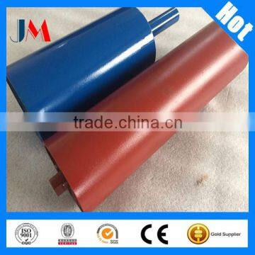 Return Guide Self-aligning Idler JMCH049 photo-3