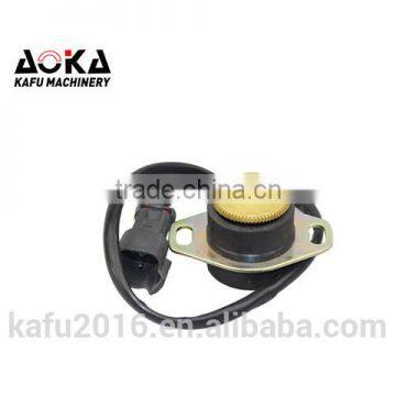 Excavator Engine Parts Stepper Motor PC200-7 7834-41-2000 Fitting Sensor