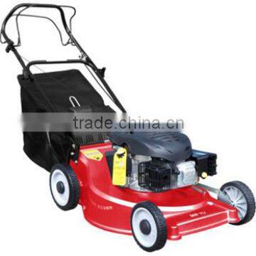 139CC 2600W Lawn Mower