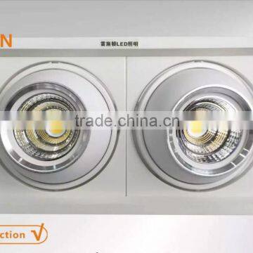 2015 New Proudcts20w Led Rectangular Downlight(CE,RoHs,SAA Certificate) photo-2