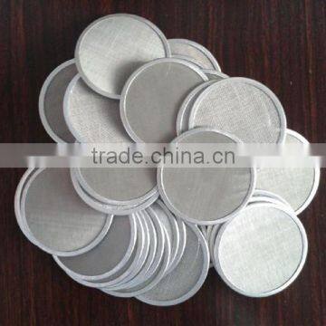 304 Stainless Steel Filter Disc photo-3