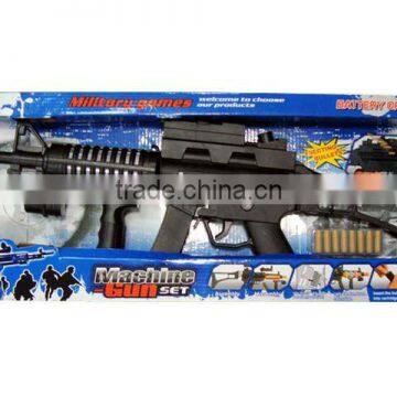 2012 new kid gun with light and sound