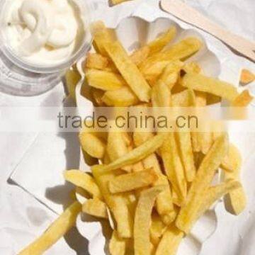 Commercial potato chips fryer snack food frying machine for sale