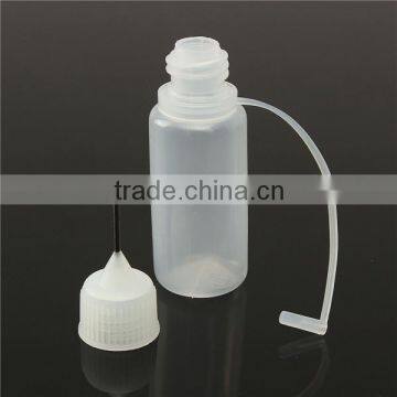 Plastic Injection Mold for Plastic Needle Bottle photo-2