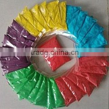 Gulal Rangoli Colors powder 100% Safe Non Toxic with free from Heavy Metals powder Holi powder for big even