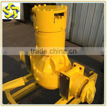 CONTRACT SUPPLIER FOR DYNAPAC ROAD ROLLER AXLE GYL3090 GYL3090D DYNAPAC Atlas Copco spare parts single drum roller axle