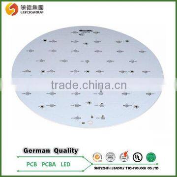 China Supplier Top Sales Aluminum LED PCB / SMD PCB Board photo-5