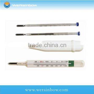 low price customized digital types of clinical thermometer