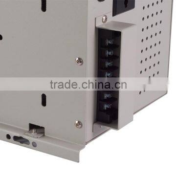 3 Stages Charging Solar Inverter With PV Charger 24V or 48V SC-G 5KVA 4000W photo-2