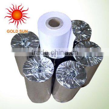 Small Thermal Paper Roll High Quality photo-6