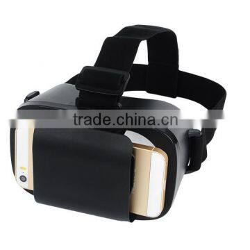 cheap plastic VR headset glasses box for 2.5usd