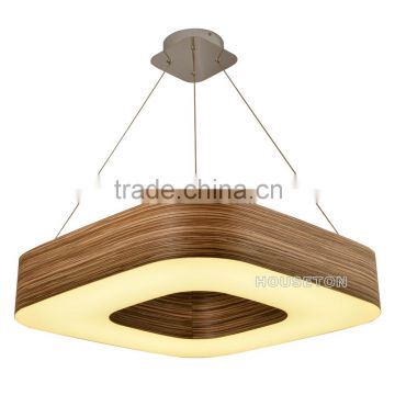 Hotel wooden led heat design hanging light,Heat design hanging light,Hanging light P1030-80                        
                                                Quality Choice