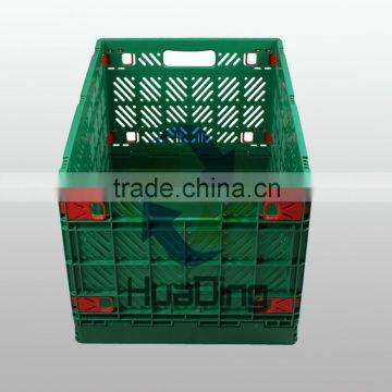 Plastic Warehouse Turnover Box Storage Container photo-3