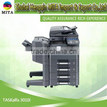 New copier TASKalfa3010i For Kyocera