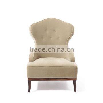 Hotel and restaurant furniture manufacturer Hotel armchair YB70150