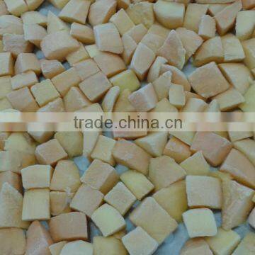 Frozen Mango From Vietnam photo-3