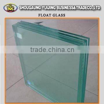 Best Price 10mm Bulletproof Glass Price photo-3