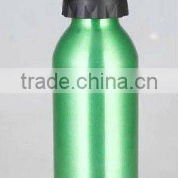 aluminium water bottle