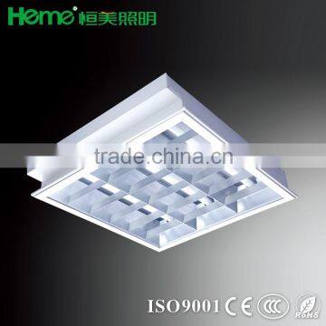 fixture for ceiling lamps grid lamp