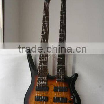 High quality electric bass DT-BLBB01 with negotiable low prices