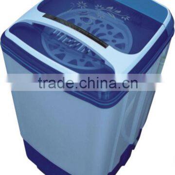 5.6kg single tub semi automatic portable dryer