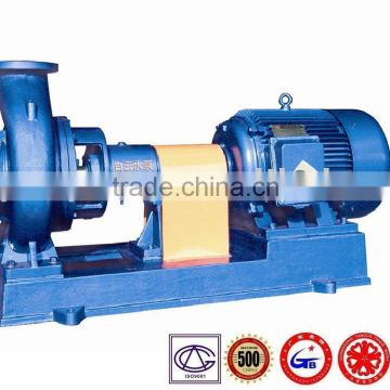 BYRUN Centrifugal Water Pump Manufacturer