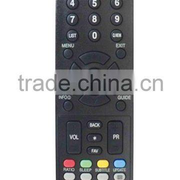 LCD/LED universal remote control for LG AK833871401