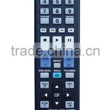 AH59-02296A BLUE-RAY TV REMOTE CONTROLLERS WITH SMART FUNCTION