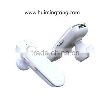 HMTM350Mini bluetooth hands free Music Wireless Headset for Mobile Phone