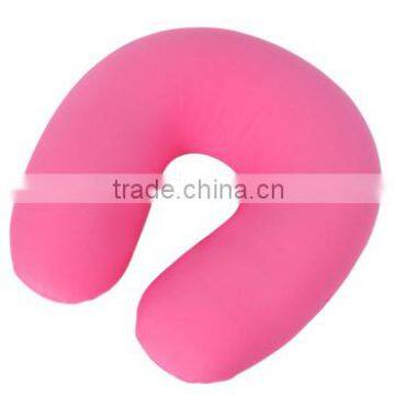 U Shape Memory Foam Travel Neck Pillow