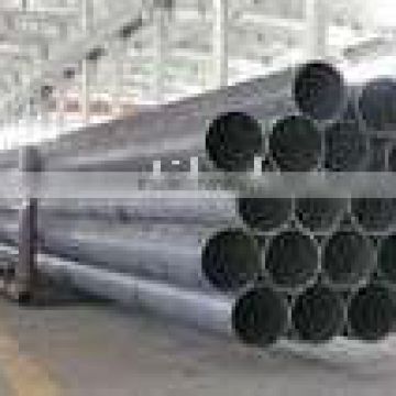 Sprial ERW Steel Pipe