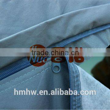 Custom PEVA PP Cotton Windproof Anti Freeze Car Cover photo-4