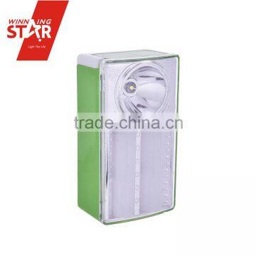 Small Colored LED Battery Light / Battery Backup LED Lighting