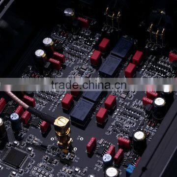 GUSTARD DAC-X20 X20U Super Ultimate 2 x ES9018 XMOS HiFi DAC 384KHz DSD DOP Decoder photo-5