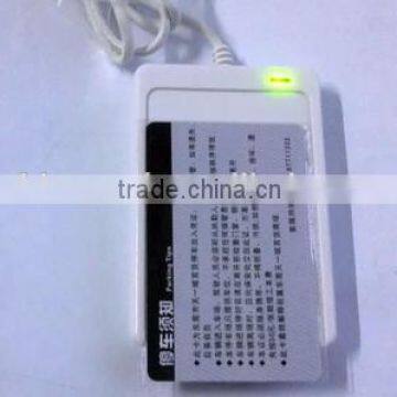 ACR122U 13.56MHZ NFC Reader, Smart Card Reader/writer