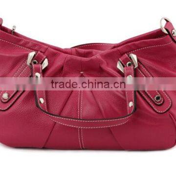 Brand Fashion Woman Shoulder Bag Promotional Messenger Bag Ladies Luxury PU Leather High Quality Crossbody Bags photo-4