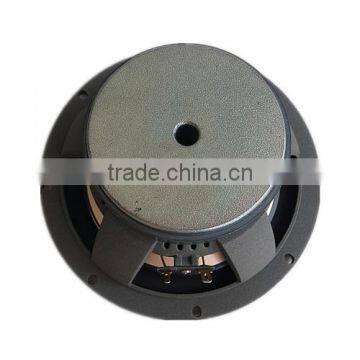 6" Car Tweeter and Speaker Set